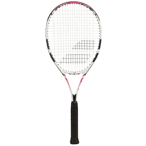 Raquete de Tênis Babolat Feather - Iniciante - Adulto