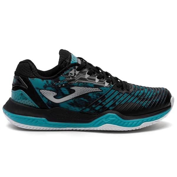 Joma Point - All Court — Preto