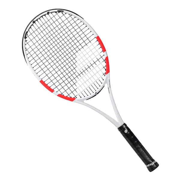 Raquete Babolat Strike 100 L2 - Avançado - Adulto