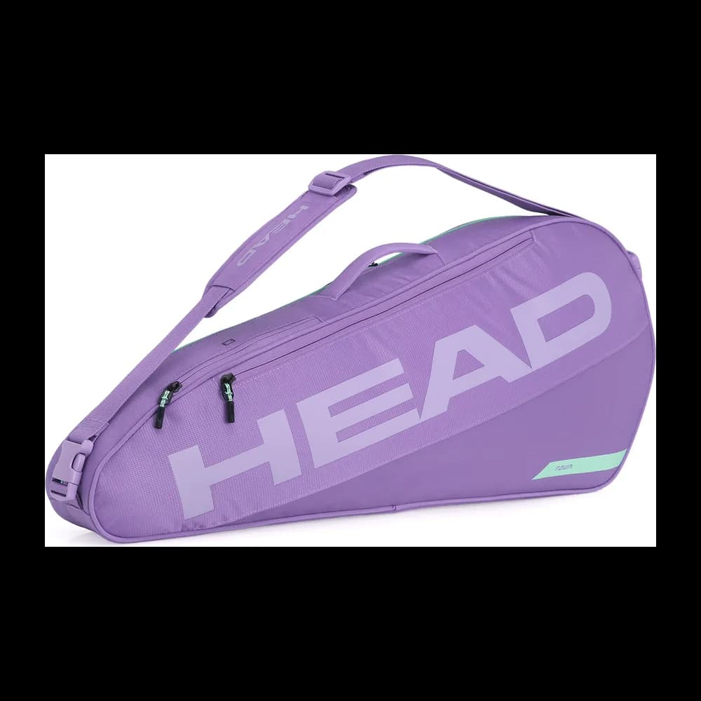 Raqueteira Head Tour S 3R — Roxa