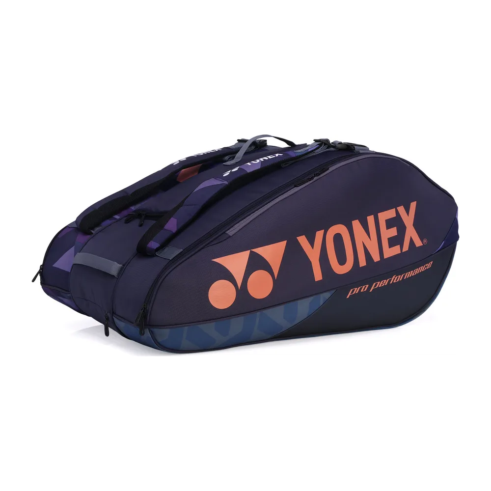 Raqueteira Yonex Pro X12