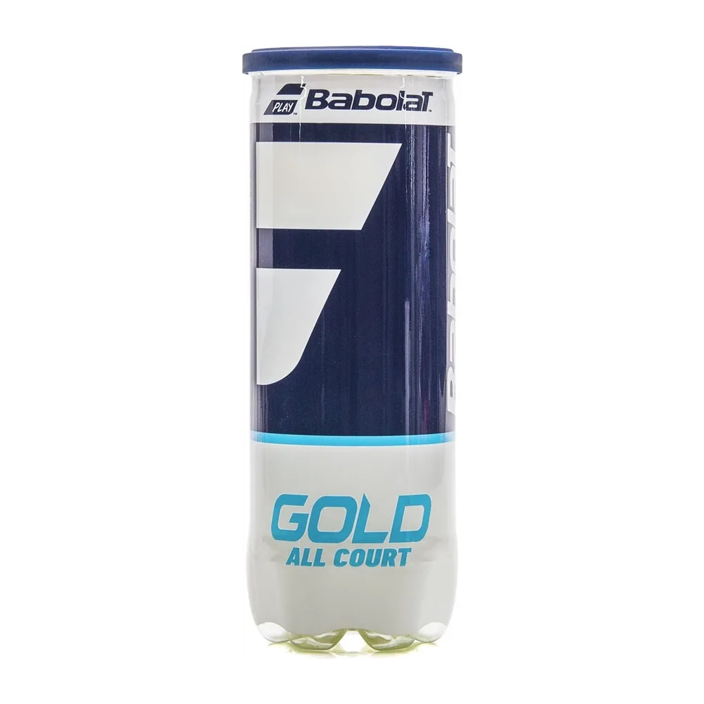 Bola de Tênis Babolat Gold All Court