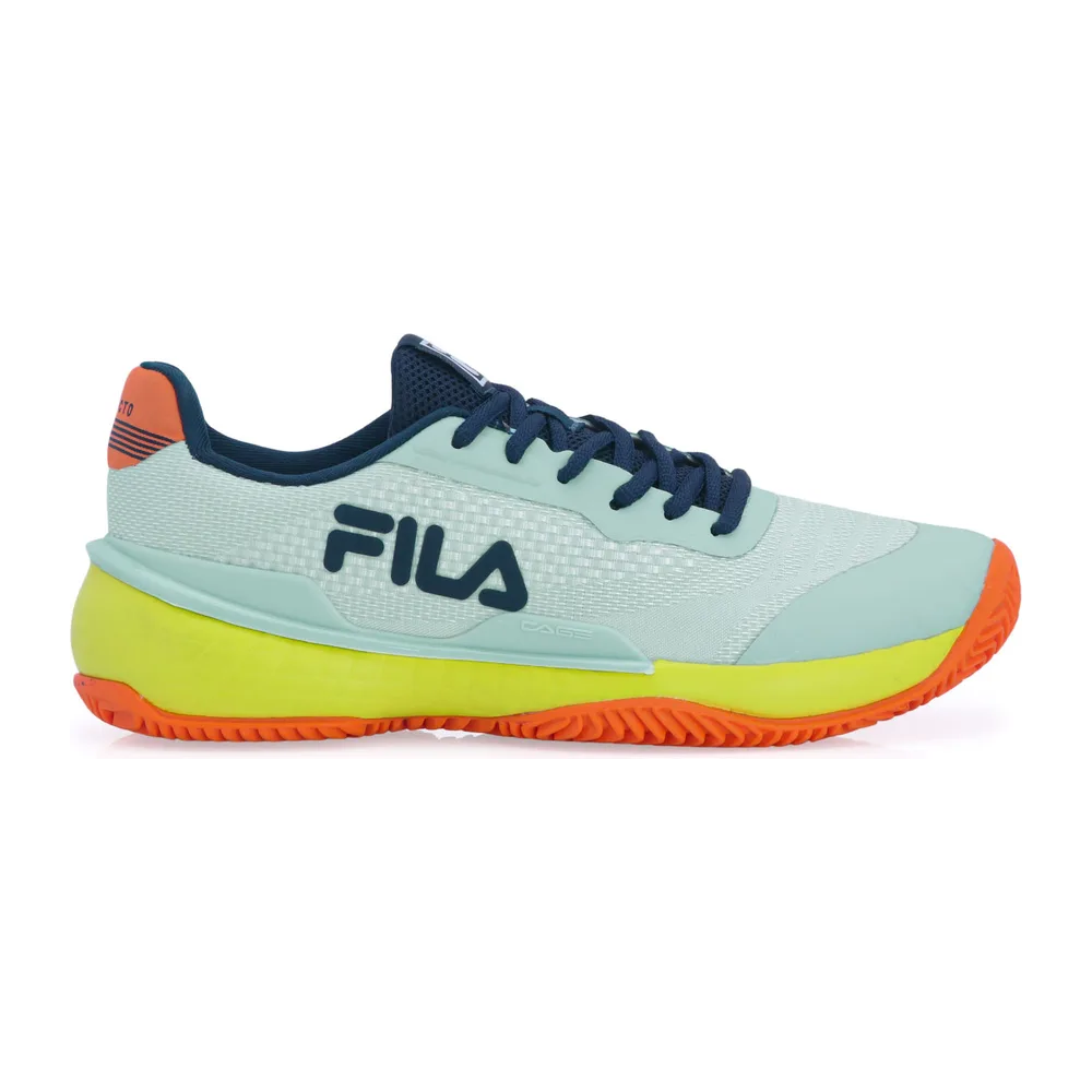 Fila Invicto - Clay - Saibro Feminino