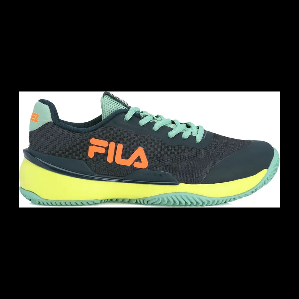 Fila Invicto Padel Masculino