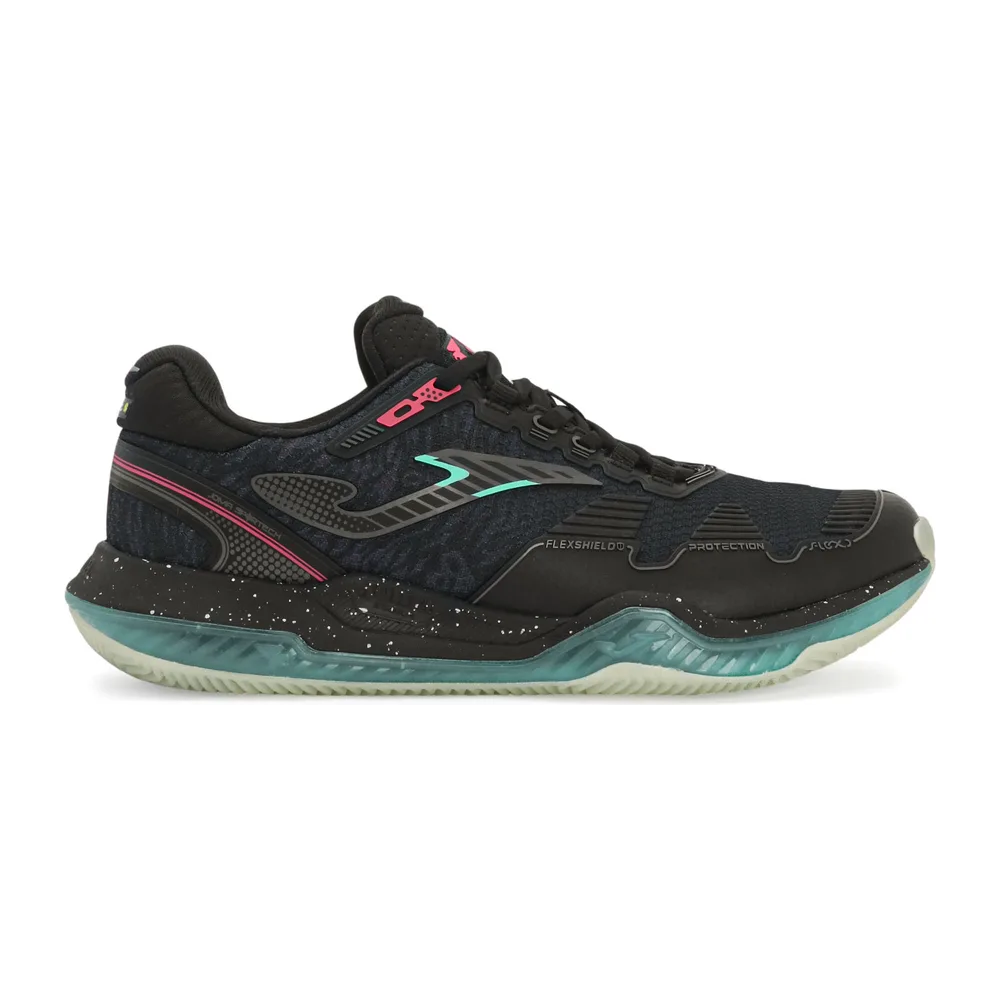 Joma Point - Clay Saibro Masculino