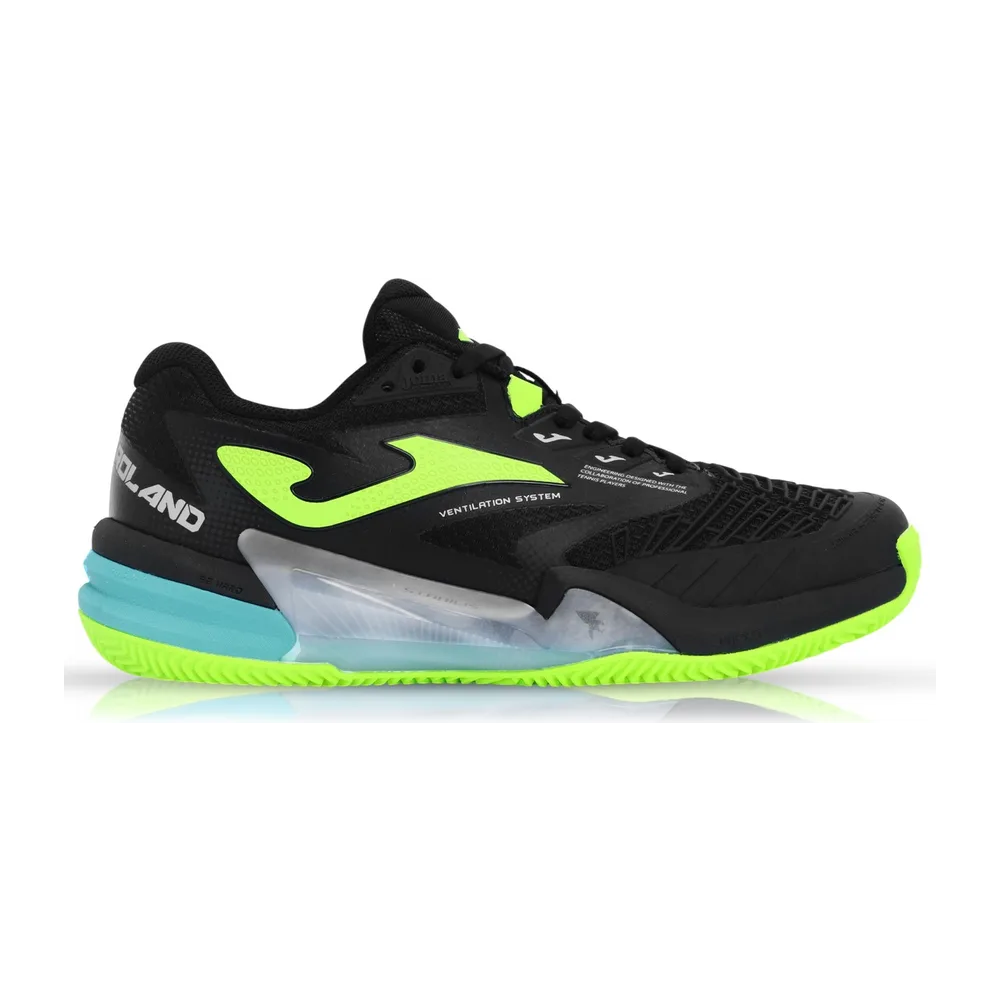 Joma Roland - Clay - Saibro Masculino