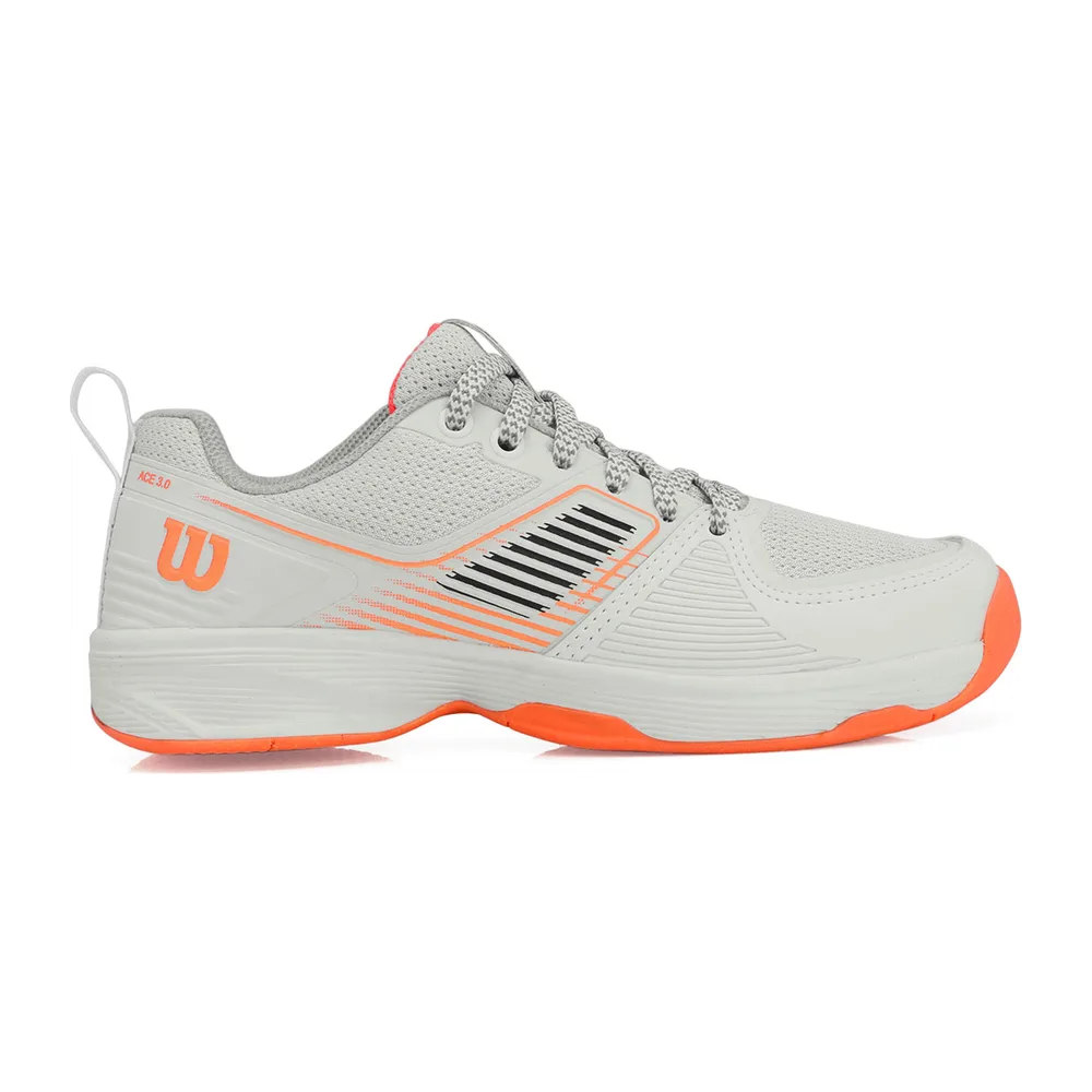 Wilson Ace 3.0 - All Court Feminino
