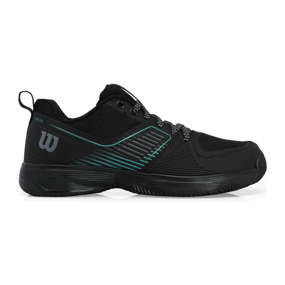 Wilson Ace 3.0 Clay Masculino