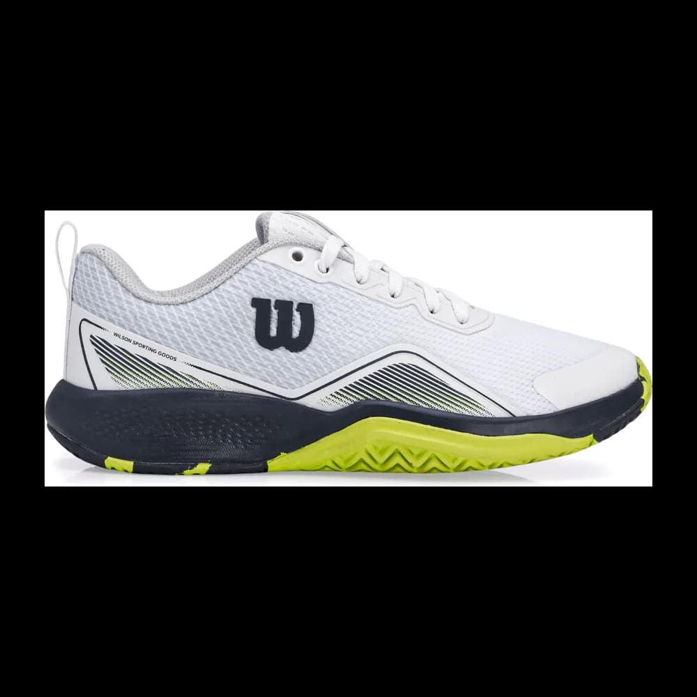 Wilson Court Masculino