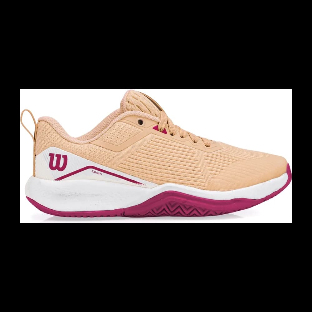 Wilson Smash All Court Feminino