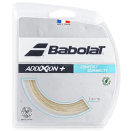 Corda de Tênis Babolat Addixion 1.25mm