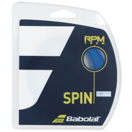 Corda de Tênis Babolat Blast Team 1.25mm