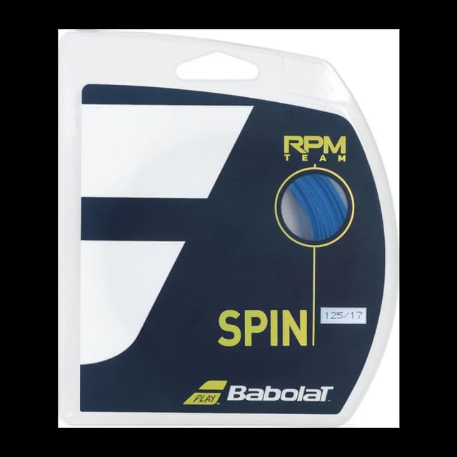 Corda de Tênis Babolat Blast Team 1.25mm