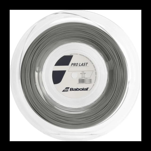 Corda de Tênis Babolat Pro Last 1.30mm
