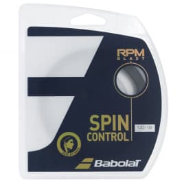 Corda de Tênis Babolat RPM Blast 1.20mm