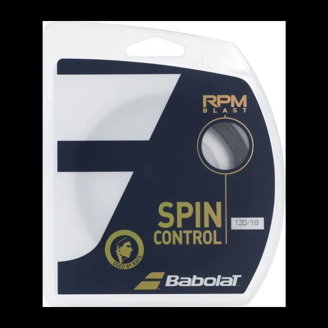 Corda de Tênis Babolat RPM Blast 1.20mm