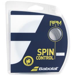 Corda de Tênis Babolat RPM Blast 1.25mm