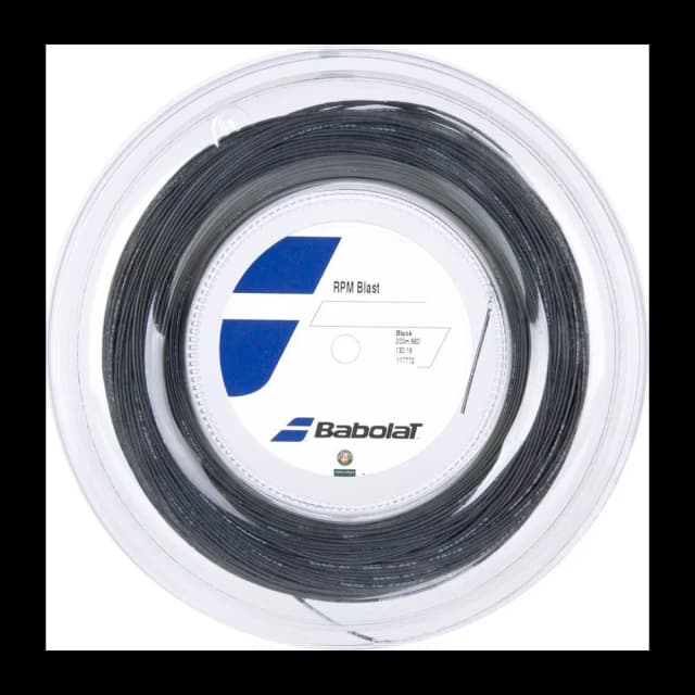 Corda de Tênis Babolat RPM Blast 1.30mm