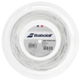 Corda de Tênis Babolat RPM Hurricane 1.25mm