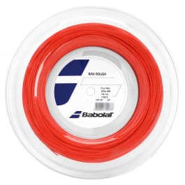 Corda de Tênis Babolat RPM Rough 1.35mm