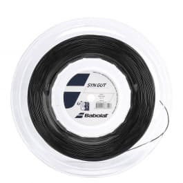 Corda de Tênis Babolat Syn Gut 1.25mm
