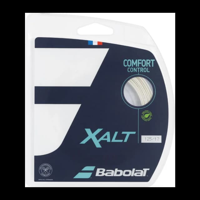 Corda de Tênis Babolat Xalt 1.25mm