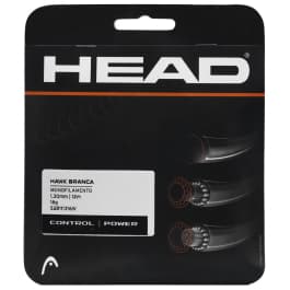 Corda de Tênis Head Hawk 1.30mm