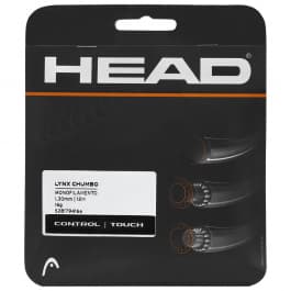 Corda de Tênis Head Lynx 1.30mm
