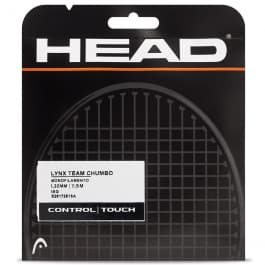 Corda de Tênis Head Lynx Team 1.30mm