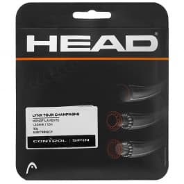 Corda de Tênis Head Lynx Tour Dld 1.30mm