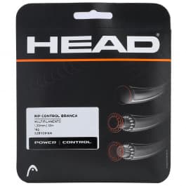 Corda de Tênis Head Rip Control 1.30mm