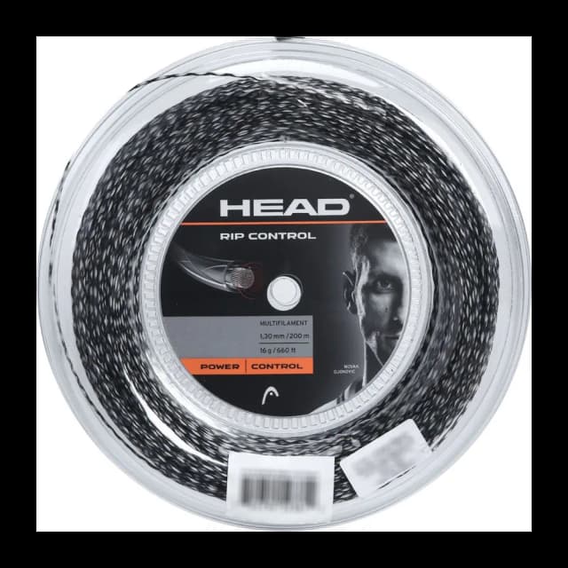 Corda de Tênis Head Rip Control E 1.30mm