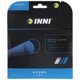 Corda de Tênis Inni Sports Inni Azure 1.27mm