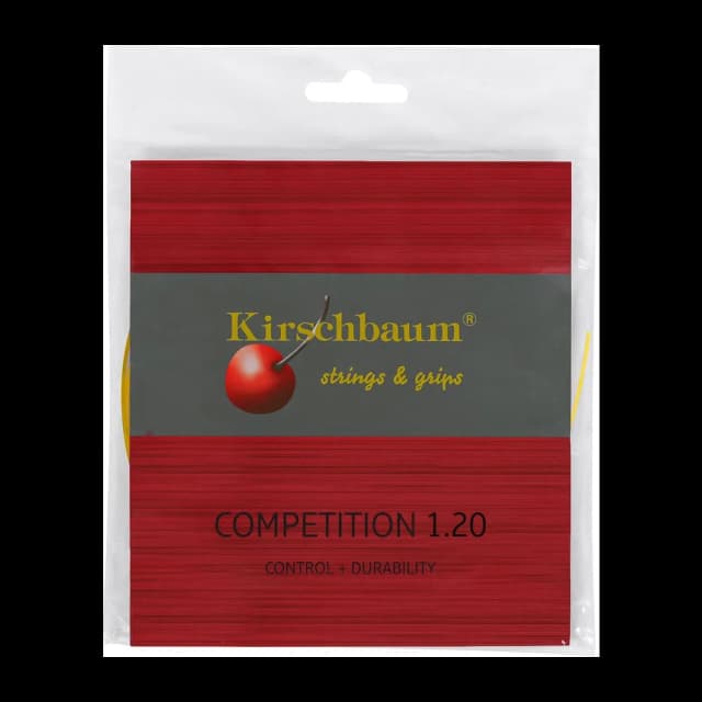 Corda de Tênis Kirschbaum Competition 1.20mm