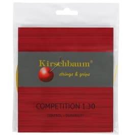 Corda de Tênis Kirschbaum Competition 1.30mm
