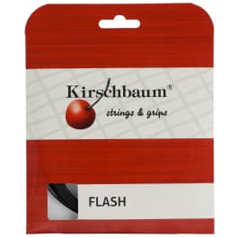 Corda de Tênis Kirschbaum Flash 1.20mm