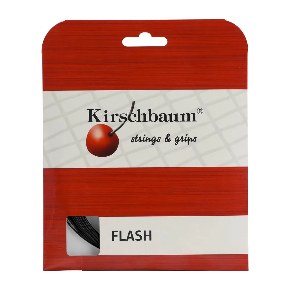Corda de Tênis Kirschbaum Flash 1.20mm