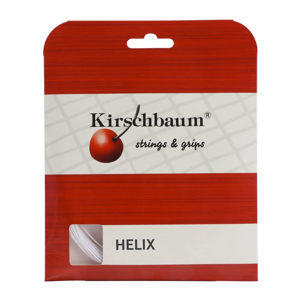 Corda de Tênis Kirschbaum Helix 1.20mm