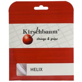 Corda de Tênis Kirschbaum Helix 1.25mm