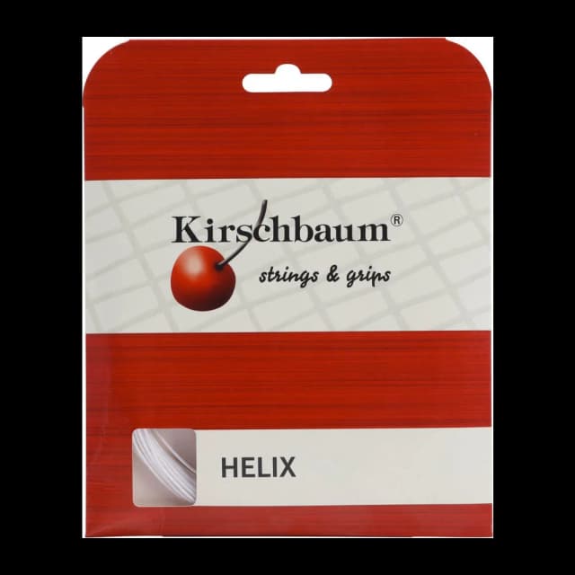 Corda de Tênis Kirschbaum Helix 1.25mm