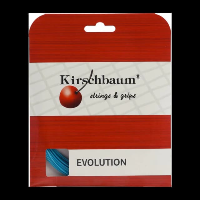 Corda de Tênis Kirschbaum Pro Line Evolution 1.20mm