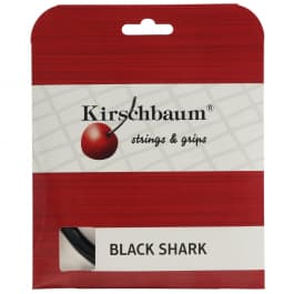 Corda de Tênis Kirschbaum Shark 1.25mm