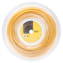 Corda de Tênis Luxilon 4g 1.25mm