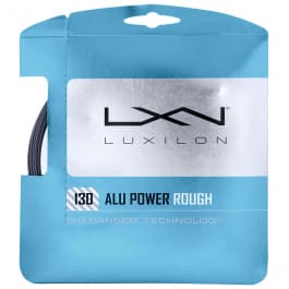 Corda de Tênis Luxilon ALU Power Rough 1.30mm