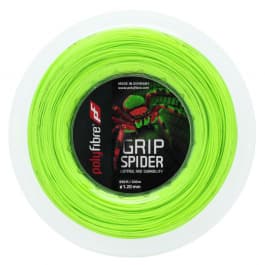Corda de Tênis Polyfibre Grip Spider 1.20mm