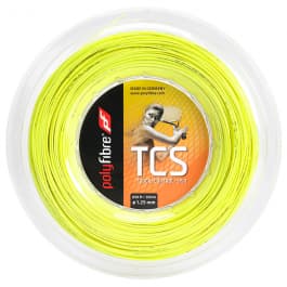 Corda de Tênis Polyfibre Tcs 1.25mm