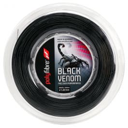 Corda de Tênis Polyfibre Venom 1.20mm