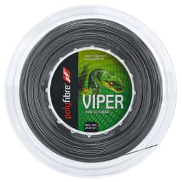 Corda de Tênis Polyfibre Viper 1.20mm