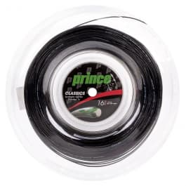 Corda de Tênis Prince Synthetic Gut Duraflex 1.30mm