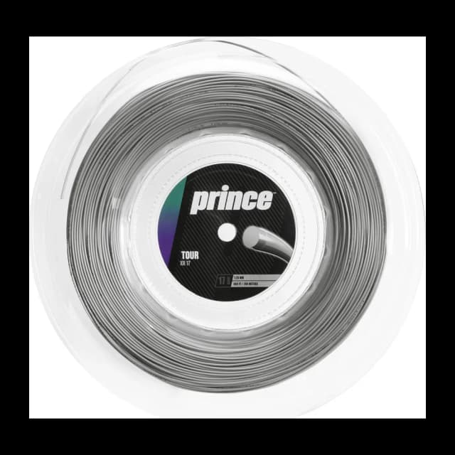 Corda de Tênis Prince Tour Xr 1.25mm